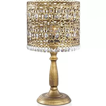 2641/1T Настольная лампа Odeon Light Salona