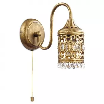 2641/1W Настенное бра Odeon Light Salona