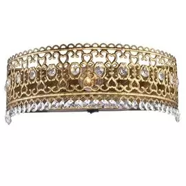 2641/1WA Настенное бра Odeon Light Salona