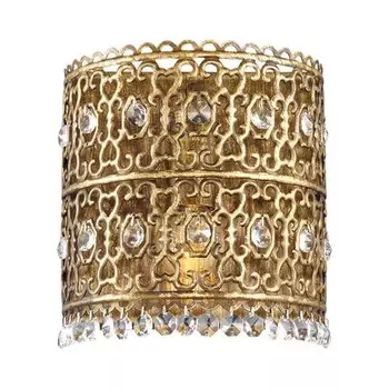 2641/1WB Настенное бра Odeon Light Salona