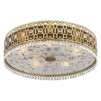 2641/5C Потолочная люстра Odeon Light Salona