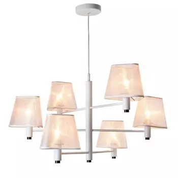 2645-6P Подвесная люстра F-Promo Ingeniosi