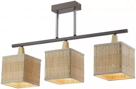 266-127-03 Потолочная люстра Velante