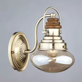 266/1 Настенное бра Bogates Gustavo