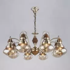 266/8 Подвесная люстра Bogates Gustavo