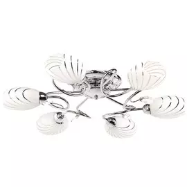 267011806 Потолочная люстра MW-Light Фиеста