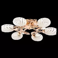 267012106 Потолочная люстра MW-Light Фиеста