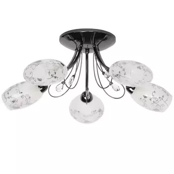 Потолочная люстра MW-Light Фиеста 267013505