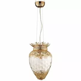 2675/4 Светильник подвесной Odeon Light Petra