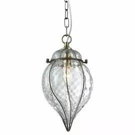 2684/1 Светильник подвесной Odeon Light Nargiz