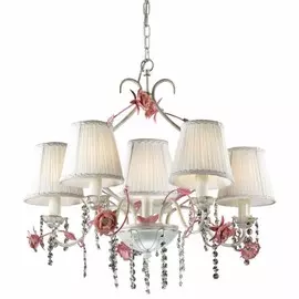 2685/6 Подвесная люстра Odeon Light Padma