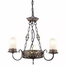 2690/3 Подвесная люстра Odeon Light Mela