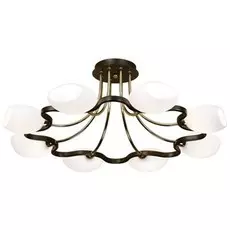 269-307-08 Потолочная люстра Velante