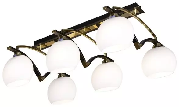 269-327-06 Потолочная люстра Velante