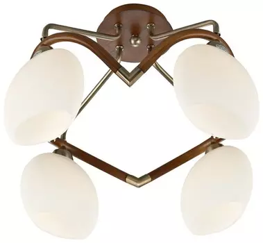 270-507-04 Потолочная люстра Velante