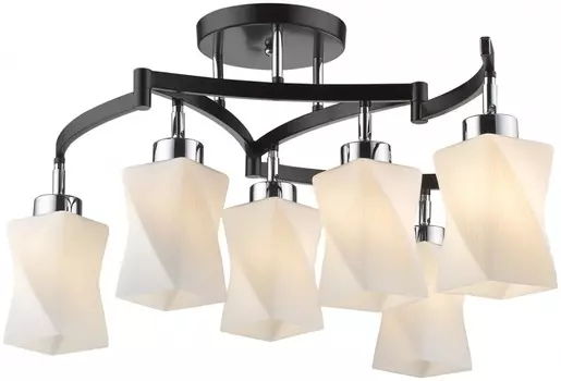 271-127-06 Потолочная люстра Velante