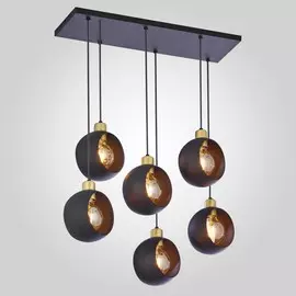 2756 Cyklop Cyklop Подвесной светильник в стиле лофт TK Lighting Cyklop