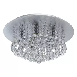 276014605 Потолочная люстра MW-Light Венеция