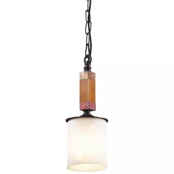 2767/1 Светильник подвесной Odeon Light Fabo