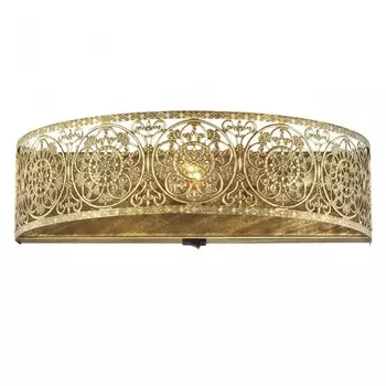 2782/1W Настенное бра c выключателем Odeon Light Aster