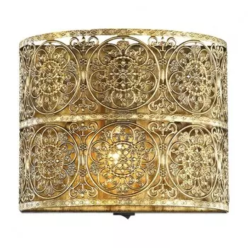 2782/1WA Настенное бра c выключателем Odeon Light Aster