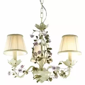 2796/3 Подвесная люстра Odeon Light Tender