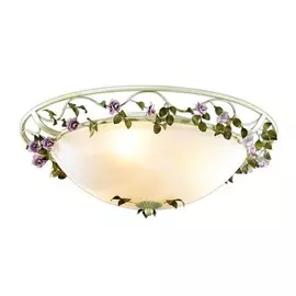 2796/3C Светильник потолочный Odeon Light Tender