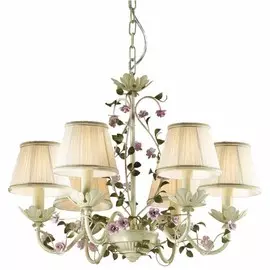 2796/6 Подвесная люстра Odeon Light Tender