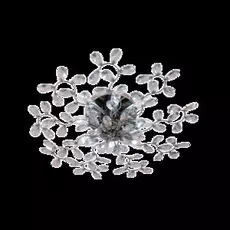 280011008 Потолочная люстра MW Light Адриатика