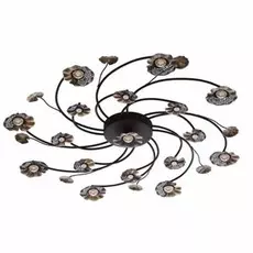 280011517 Потолочная светодиодная люстра MW-Light Адриатика