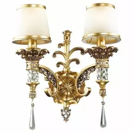 2803/2W Бра Odeon Light Peta