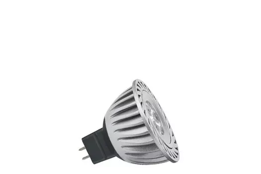 Светодиодная лампа GU5,3 3,5W 6500К (холодный) Powerline Paulmann 28040