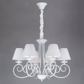 280/6 Подвесная люстра Bogates Severina