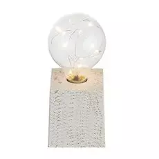 28100-24 Настольная лампа Globo Goldy