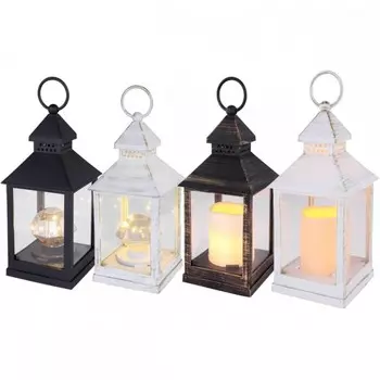 28179-16 Настольная лампа Globo Nonni