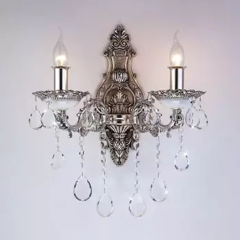 283/2 Strotskis Бра Bogates Versales