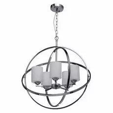 285010405 Подвесная люстра MW-Light Альгеро