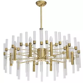 Люстра на штанге MW-Light Альгеро 285010910