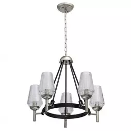 Подвесная люстра MW-Light Альгеро 285011305
