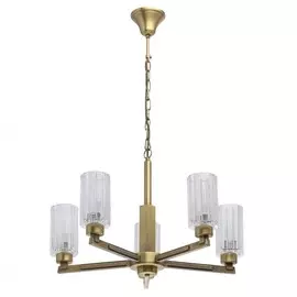 285011605 Подвесная люстра MW-Light Альгеро