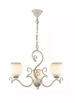 2855/3 Подвесная люстра Lumion Efetta