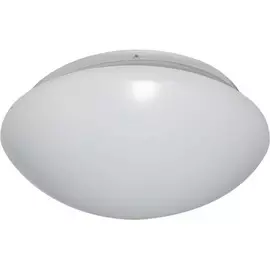 Светодиодный светильник накладной Feron AL529 тарелка 12W 6400K белый 28561