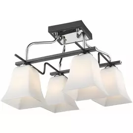 285-107-04 Потолочная люстра Velante