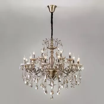 285/18 Strotskis Подвесная люстра Bogates Beatrix