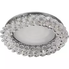 28638 Светильник встраиваемый Feron CD5353