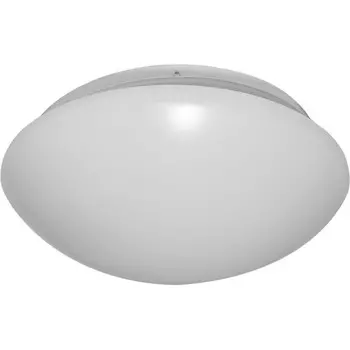Светодиодный светильник накладной Feron AL529 тарелка 18W 4000K белый 28713