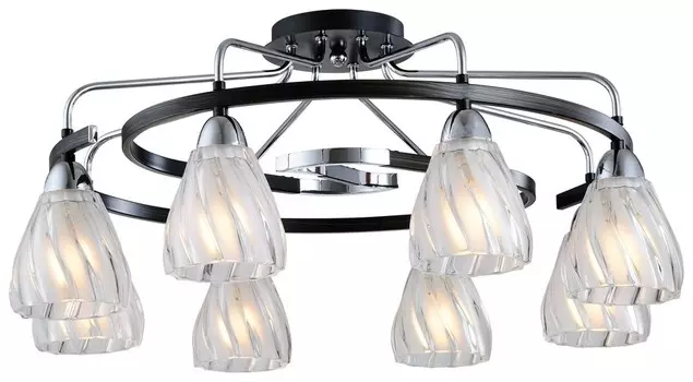 288-107-08 Потолочная люстра Velante