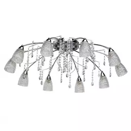 294015810 Потолочная люстра MW-Light Подснежник