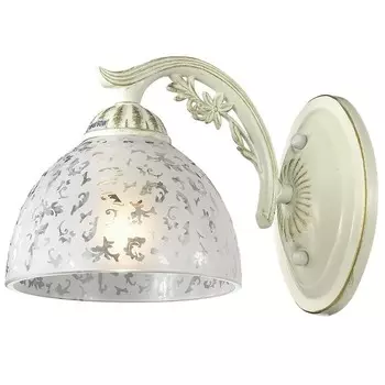 2947/1W Настенное бра Lumion Sligo