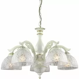 2947/5C Потолочная люстра Lumion Sligo